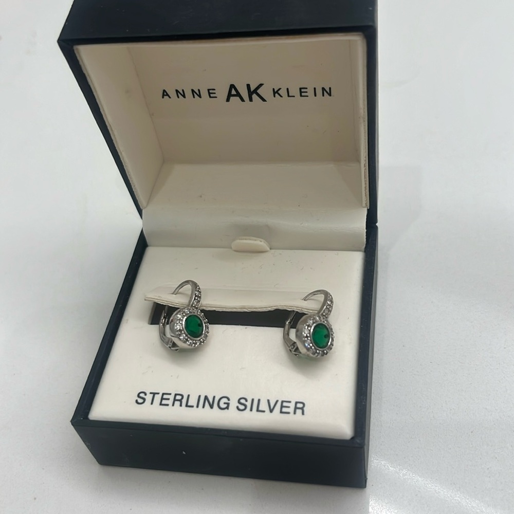 Anne Klein Earrings
